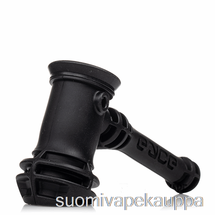 Vape Kauppa Eyce Vasara Silikonikuplus Musta (musta)